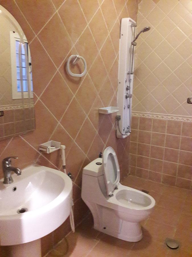 دار كنان للوحدات السكنية Jeddah Eksteriør billede